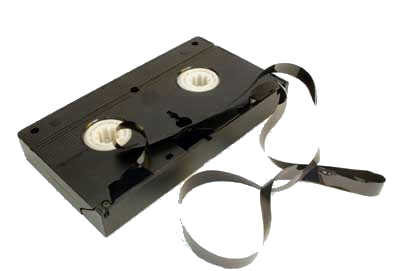 VHS Tape